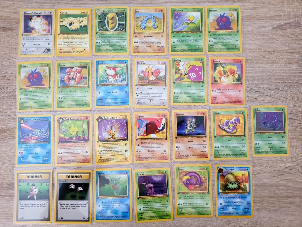 Solar Kingdom Tarot-Kartendeck - 78 Karten Orakelset Mit Lebendigen Symbolen