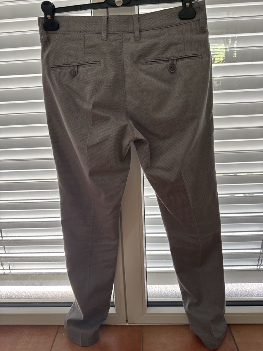 Drykorn Completi: Drykorn Anzugshose Gr 30/34 – Usato da Rorschacherberg venduto da Smart_CH 1