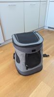 Hunderucksack/Katzenrucksack Trixie