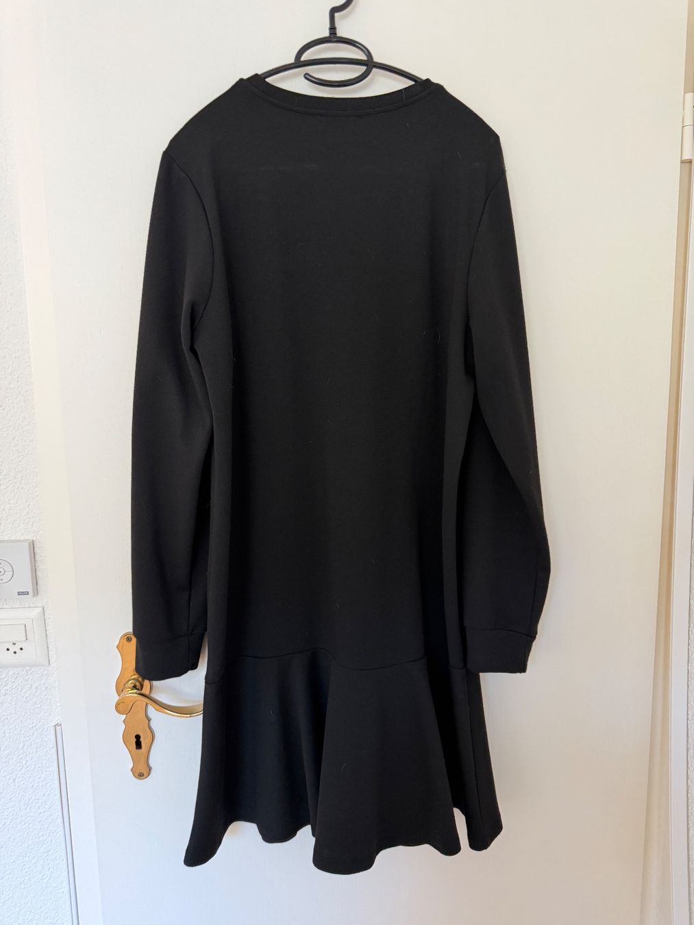 Vestiti: Kleid Grösse XL – Nuovo (secondo la descrizione) da Schübelbach venduto da Sambodscha 2