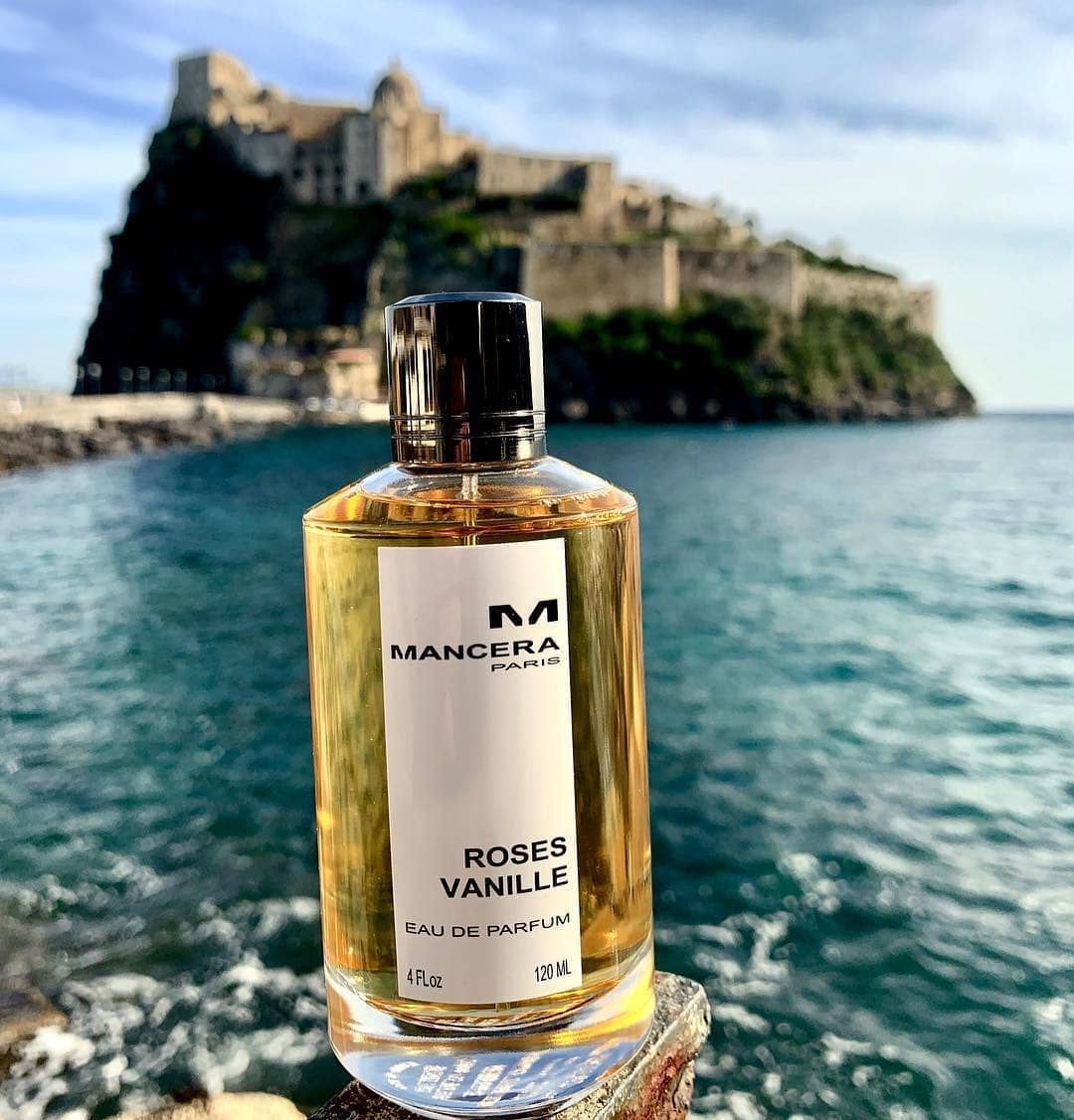 Mancera Profumi & Eau de Toilette: Roses Vanille Mancera est un parfum  20ml sample – Nuovo (secondo la descrizione) da Chêne-Bougeries venduto da Seetooyoo 5