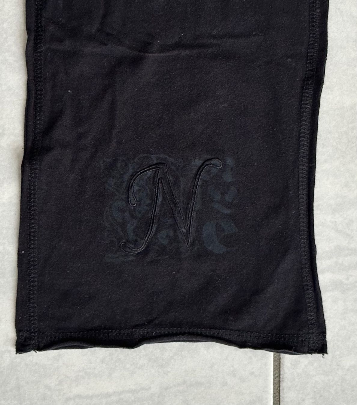 Nile Foulard & Sciarpe: Baumwollschal von Nile – Usato da Embrach venduto da aha55 1