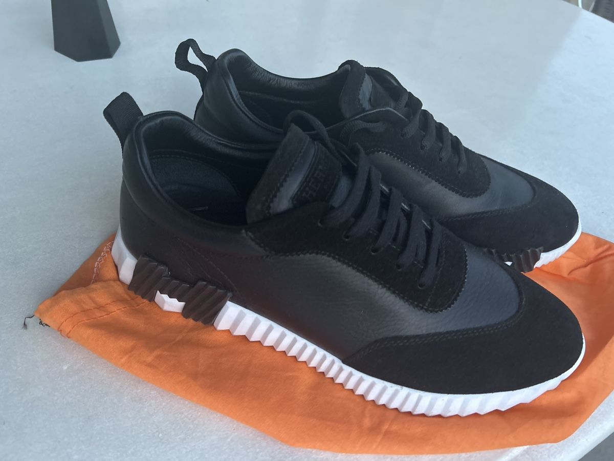 Hermès Scarpe da uomo: Sneakers Gr.42 wie Hermes – Nuovo (secondo la descrizione) da Oberdorf BL venduto da Luka02 1