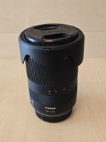 Canon Zoomobjektiv RF 24-240mm F/4-6.3 IS USM Canon RF
