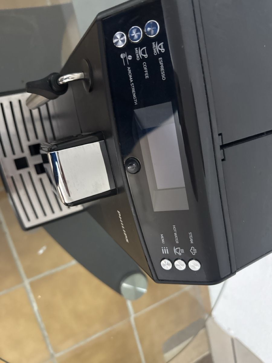 Philips Macchine per caffè & Macchine per espresso: Machine à café Philips Expresso - Préparation rapide! – Usato da Soyhières venduto da Jura22 2