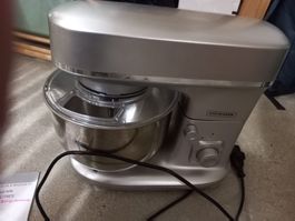 Robot pétrin de cuisine Kitchencook