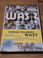 Was? von Roman Polanski - Sydne Rome &  Marcello Mastroianni