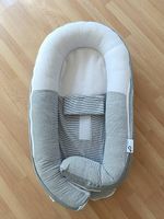 Doomoo Cocoon Babynest - wie neu