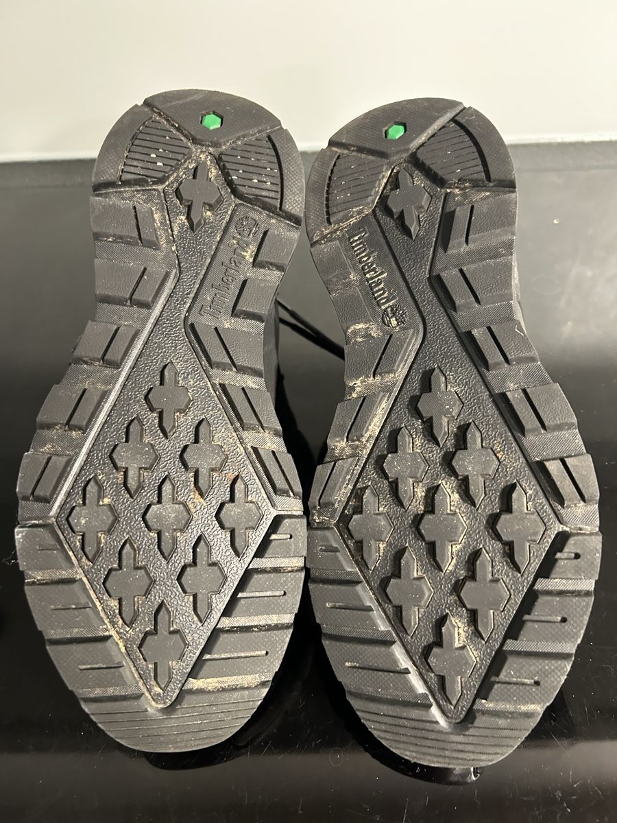 Timberland Scarpe per ragazzi: Timberland Schuhe Gr. 40 – Usato da Zollbrück venduto da Oclv75 3