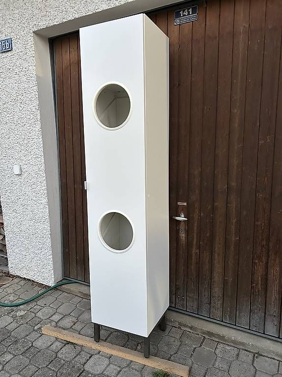Schränke: Wäscheschrank Ikea – Gebraucht aus Frauenfeld von fti_77gv