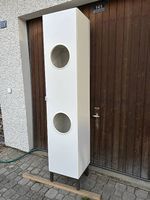 Wäscheschrank Ikea
