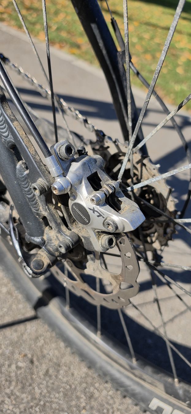 Lapierre Velos: ​Lapierre X-Control 310 – Gebraucht aus Lyss von ram76 4