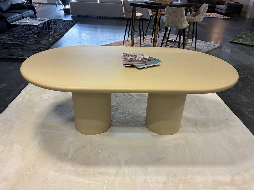 Tische: Designer Tisch – Gebraucht aus Fahrwangen von eli_kc5y
