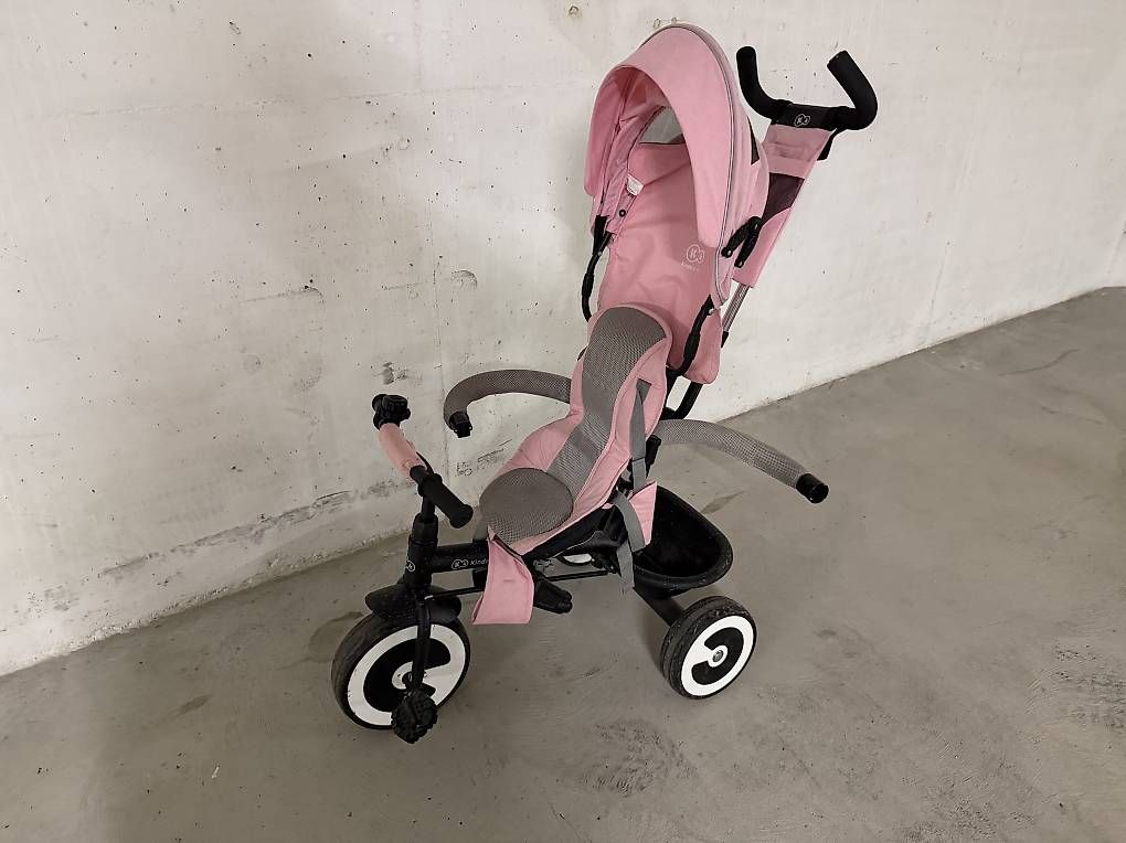 Véhicules pour enfants: Dreirad – D'occasion à Duggingen par adelbert 4