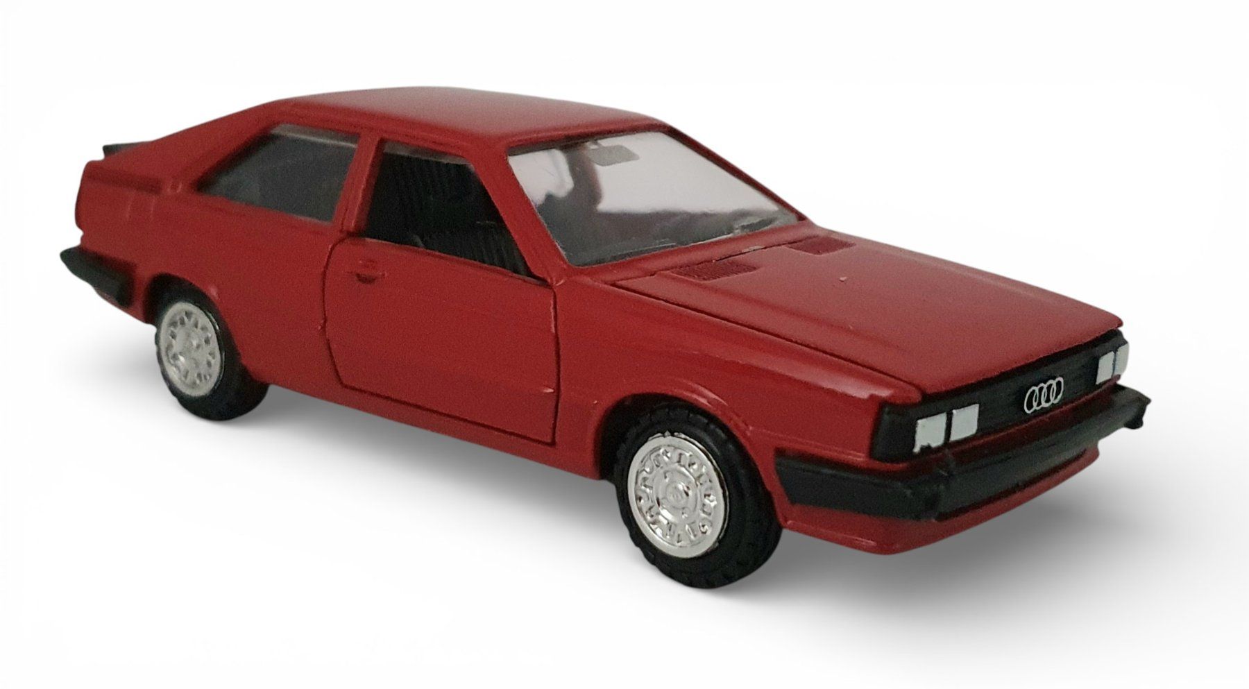 Conrad Modellini d'auto: Conrad Audi Coupé GT 5S – Usato da Flawil venduto da JaguarXJSHE 4