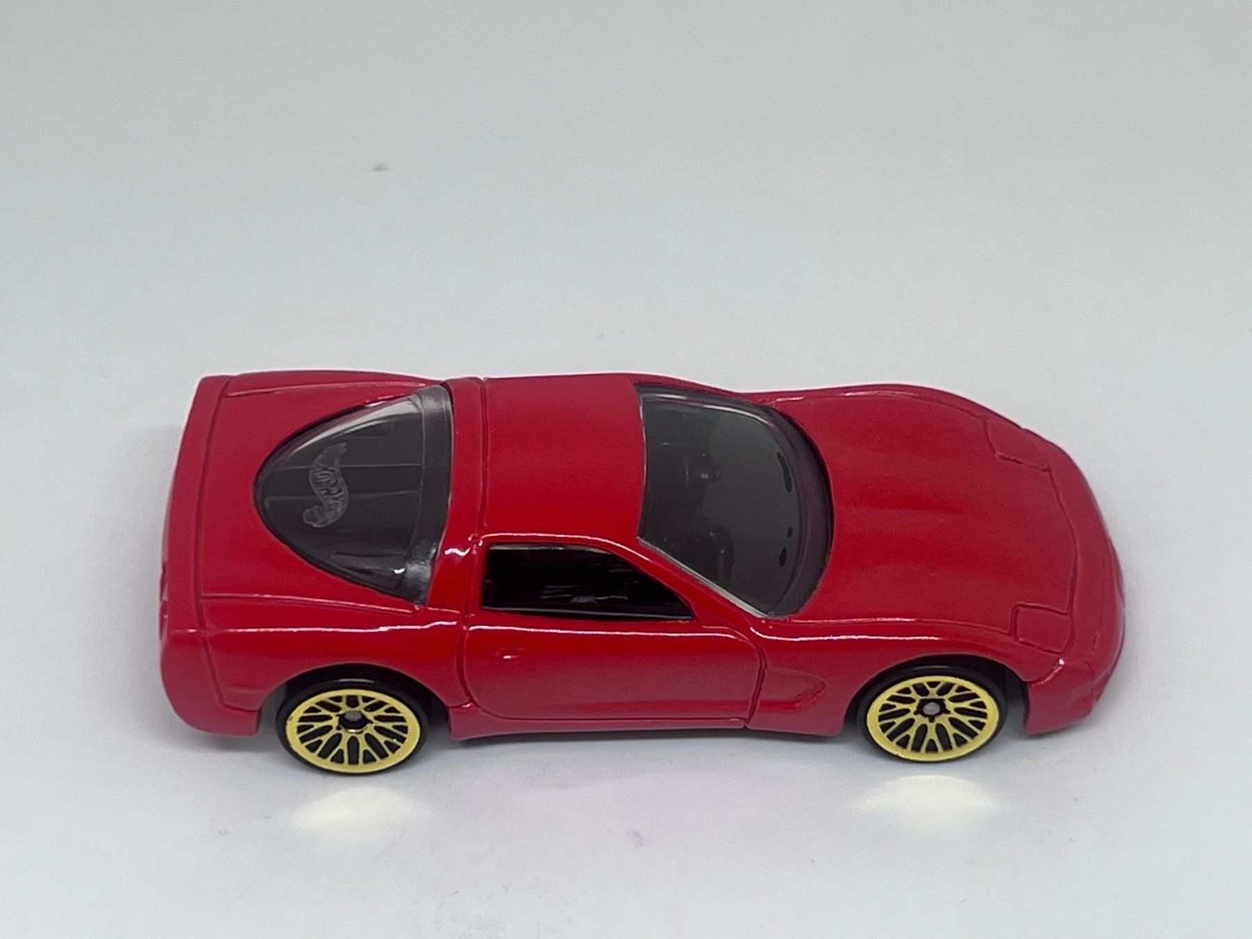 Hot Wheels Modellautos: Hot Wheels '97 Corvette – Neu (gemäss Beschreibung) aus Wildegg von LaaBoutique 1