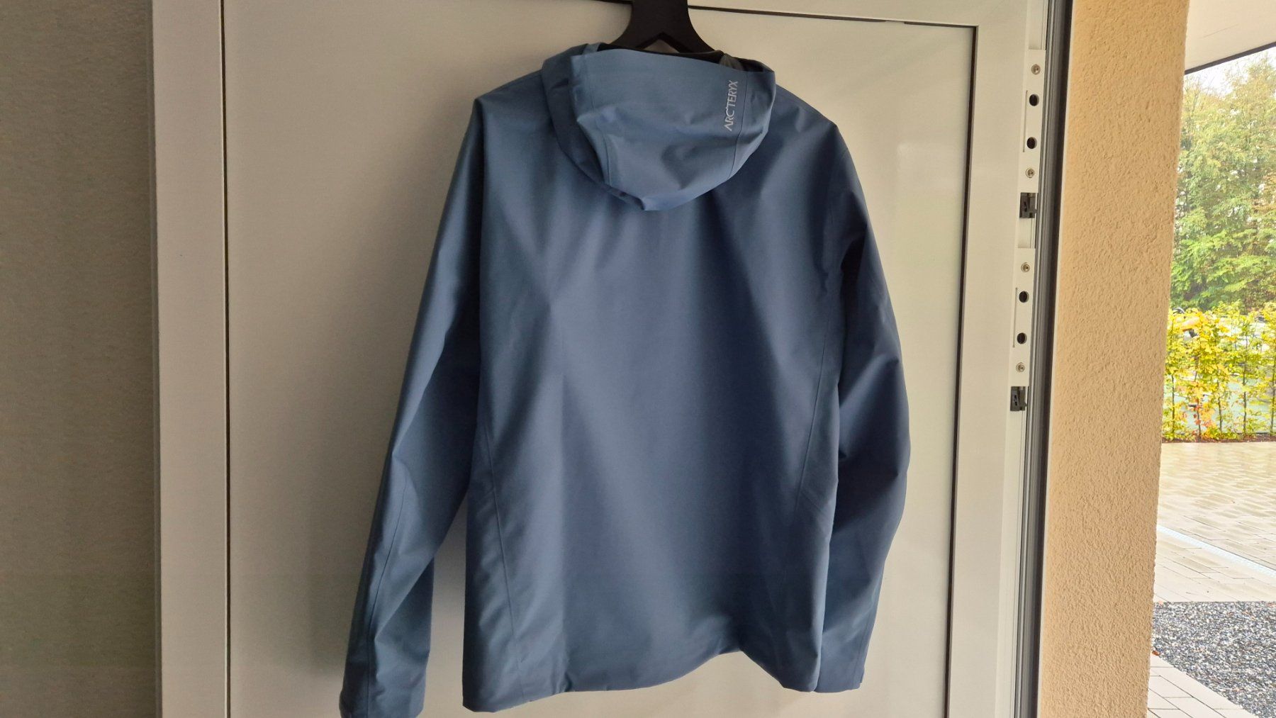 Arcteryx Vestes: Arc'teryx Beta Jacket M, Regenjacke – Neuf (Voir description) à Freienbach par Sector1 4