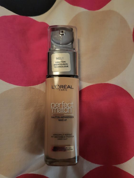 Loreal perfect match 2.R/2.C | Kaufen auf Ricardo