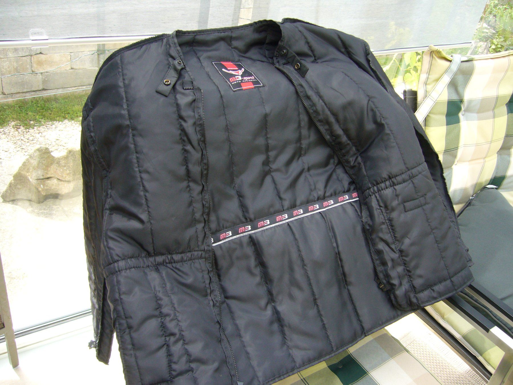 Vestes: ***** Töff Jacke ***** – D'occasion à Opfikon par .Gallery.35. 3