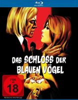 Das Schloss der blauen Vögel