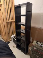 Ikea Lack Regal 