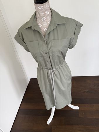 Peserico Kleid Gr. Ital38(32/34)