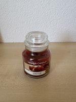 Yankee Candle - petite bougie (Ciderhouse, pommes à cidre)