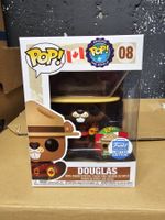 Funko Pop! Douglas Nr. 08 (Limited Edition)