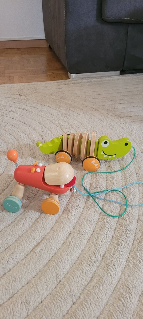 Vtech Giocattoli: Volant interactif Vtech -25 cm avec les piles – Usato da Vevey venduto da obi_n8zc 9