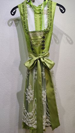 Krüger Feelings Dirndl - Gr. 40
