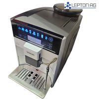 Siemens EQ.6 series 300 Kaffeevollautomat – Rep. bedürftig!