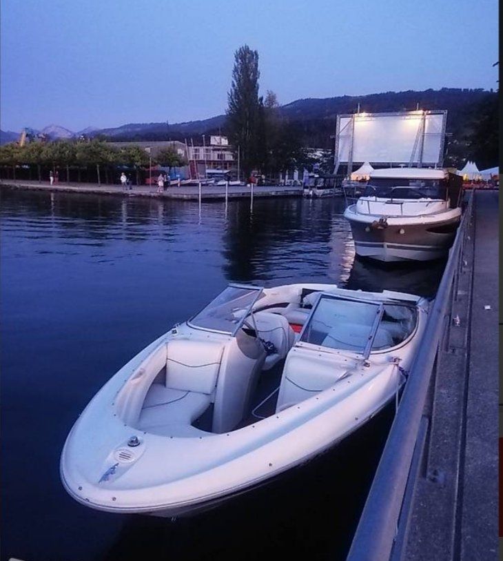 Bayliner Barche: Boot Bayliner Capri 2050 CX LS Bowrider – Usato da altendorf venduto da lai_j8qr 4