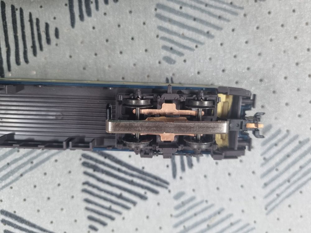 Marklin MK46871.1 HO: 1:87 prezzo | Treni e Treni