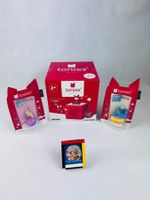 Tonie Box Starterset inkl. Kreativ Tonie + 2 Toniebox Figure