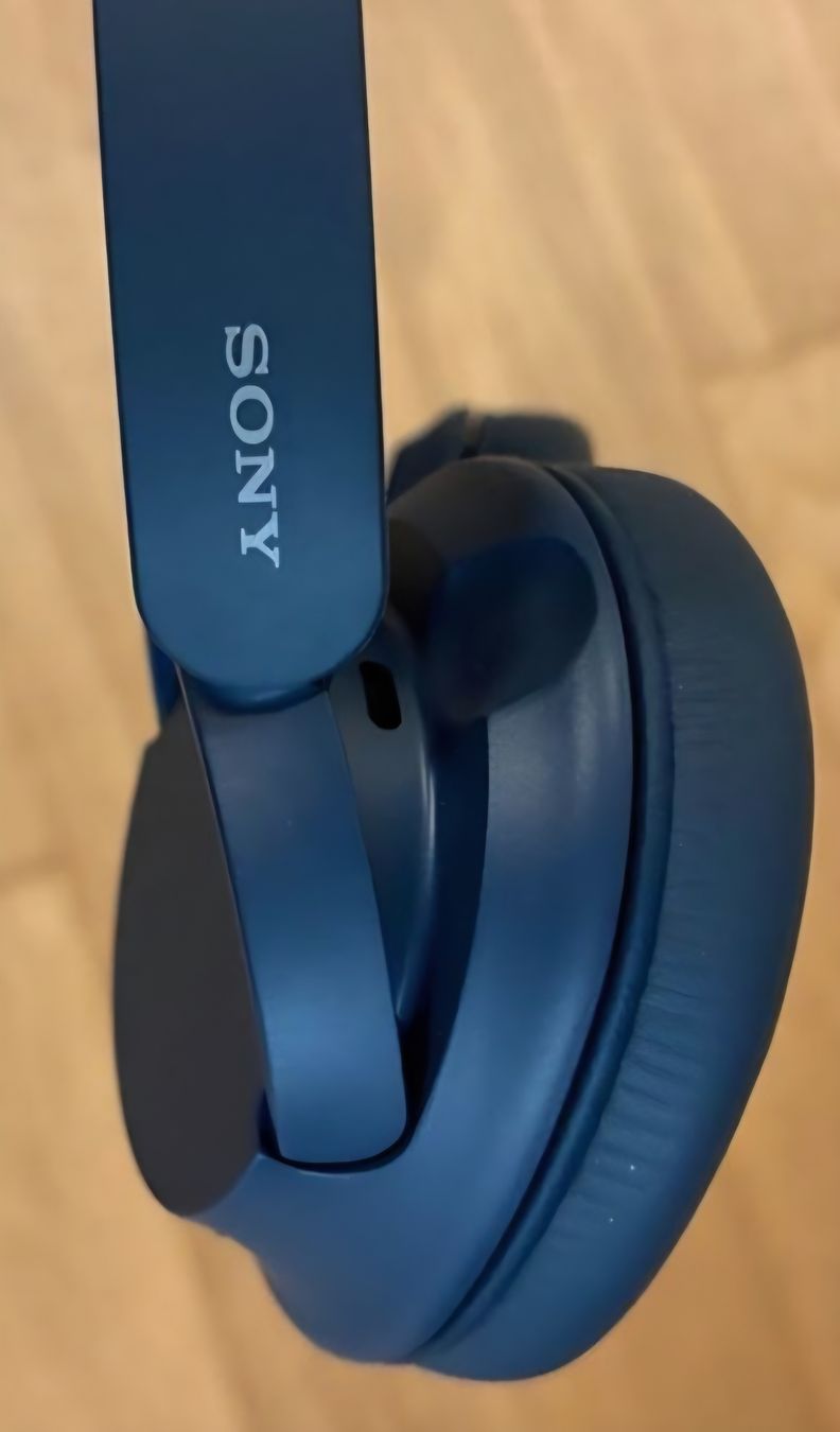 Sony Kopfhörer: Sony Kopfhörer - sony wh ch720n – Gebraucht aus Bibern SH von fra_w7h9 2