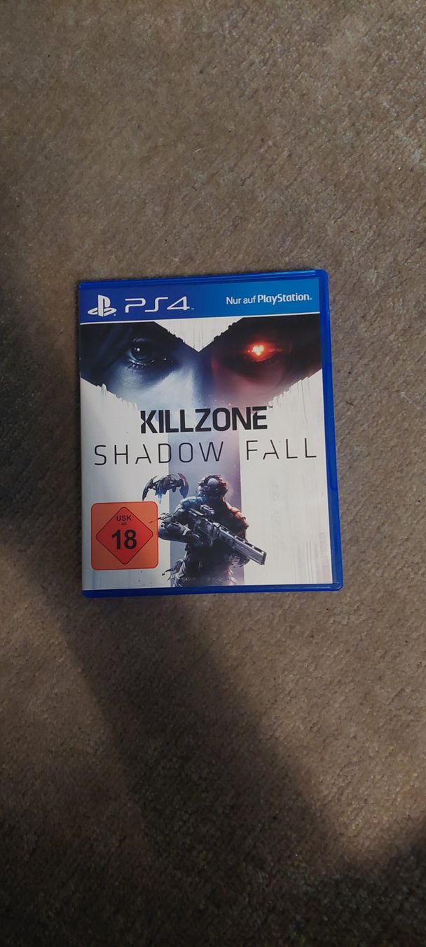 Sony Giochi: Kill Zone Shadow Fall – Usato da Büren so venduto da Cr4nk