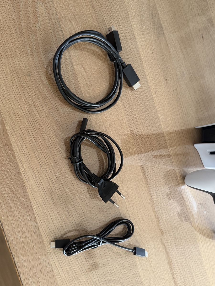 Sony Console: Sony PS5 825GB SSD inkl. DualSense Wireless Controller – Usato da Oberhofen TG venduto da Solano84 1