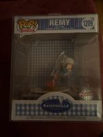 Funko Pop Deluxe Ratatouille Remy 1209 OVP neuwertig