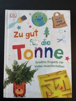 Buch Zu gut für die Tonne