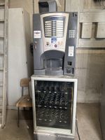 Kaffeeautomat Lavazza Selecta Necta