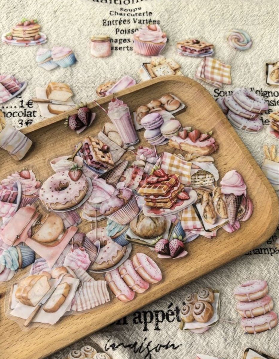 Aufkleber: Lot de 100 autocollants – Neu und originalverpackt aus Châtel-St-Denis von Montclair_Swiss 5