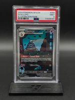 Dusclops #69 Shrouded Fable PSA 9 / 🇬🇧