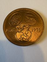 1476-1976 schlacht von Murten
