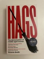 Hags - Victoria Smith