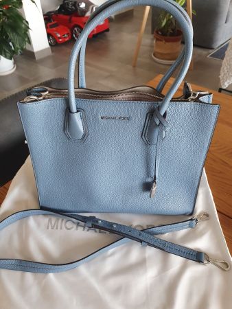 sac bandoulière détachable Michael kors