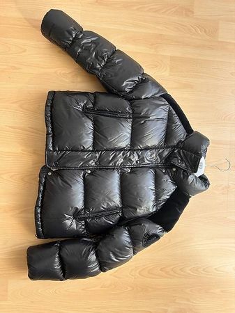 Moncler Damen Daunenjacke  XXS  kaum getragen