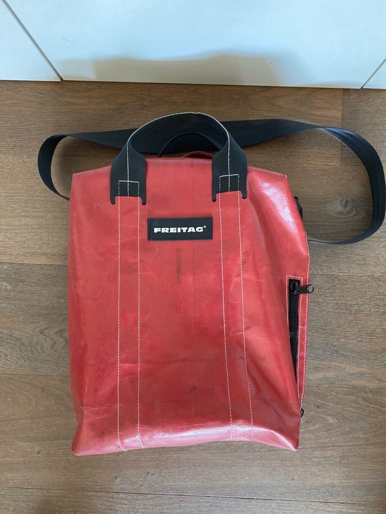 Freitag Laptop Tasche | Kaufen auf Ricardo