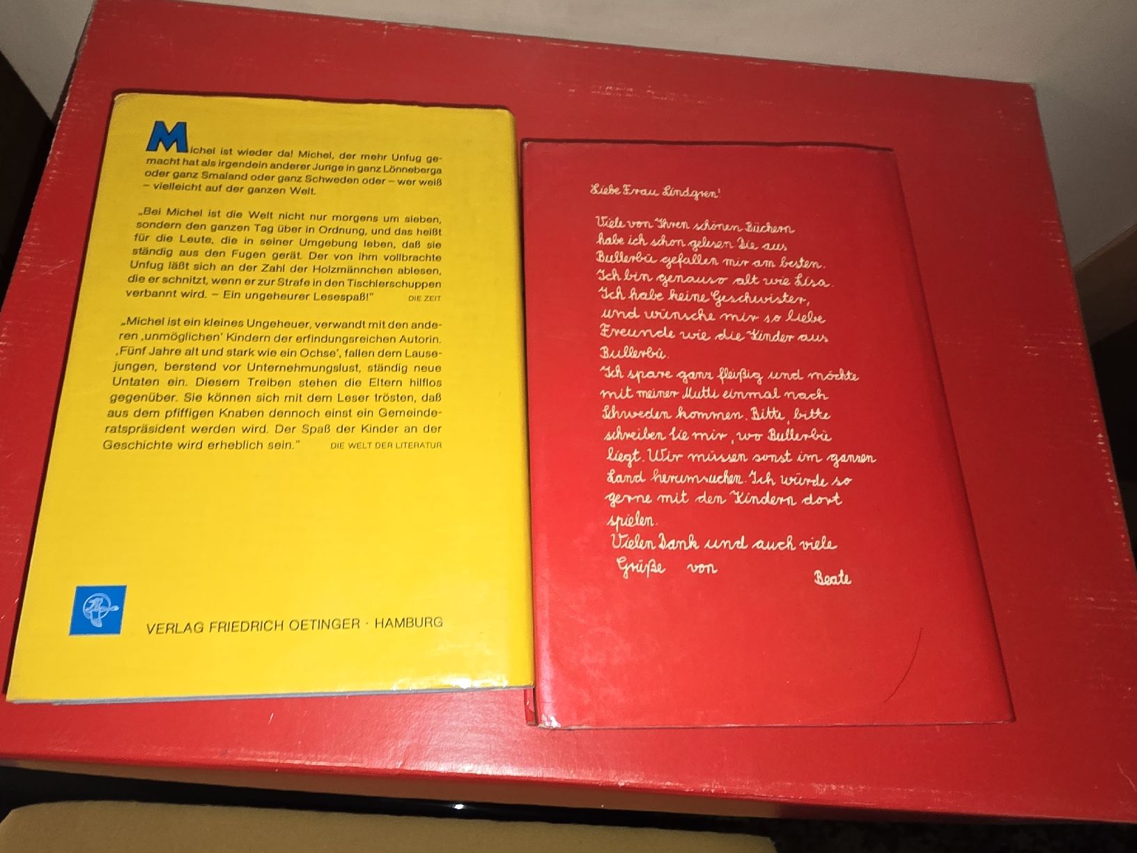 Libri: Kinderbücher – Usato da GLARUS venduto da Glarus4 1