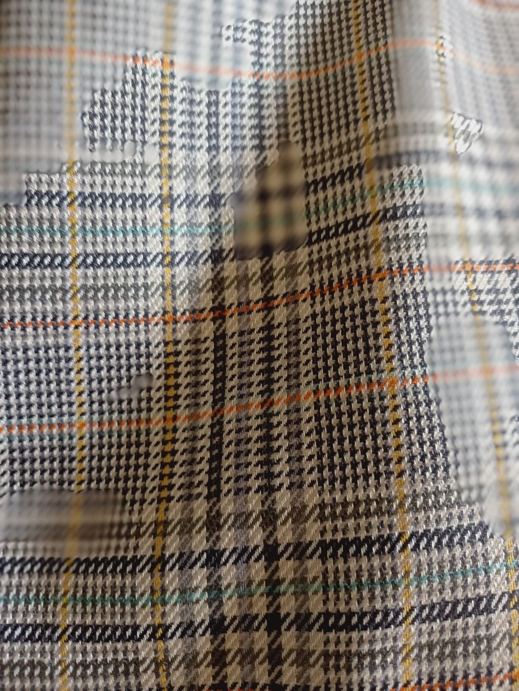 Completi & Tailleur: costume dame Daks – Usato da La Chaux-de-Fonds venduto da taniao 3