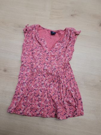 Shirt/Röckli Gr. 92